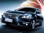 Nissan Teana 2013 года (CN)